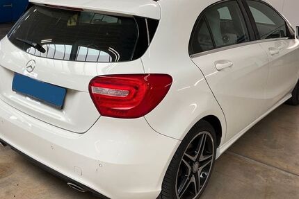 Mercedes-Benz A 200 77.336 km 14.000 &euro; Fulda 36037