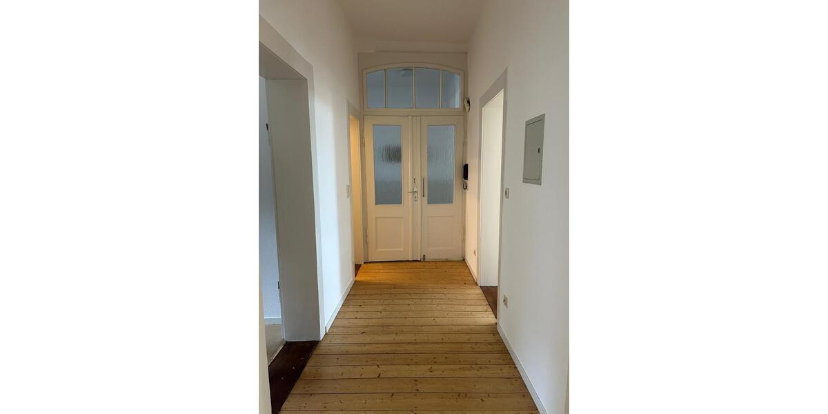 Etagenwohnung Fulda - 4 Zimmer, 100 m&sup2;, 890&euro; | Angebot:25646017