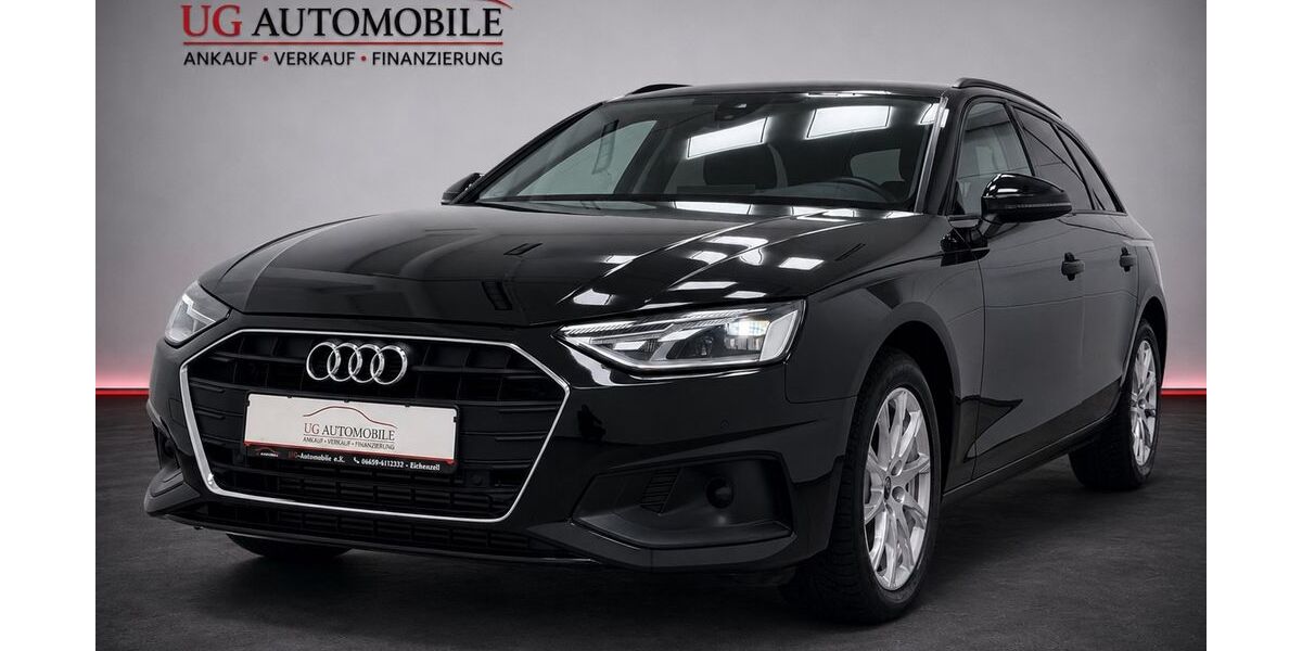 Audi A4 50.000 km 20.980 &euro; Eichenzell 36124