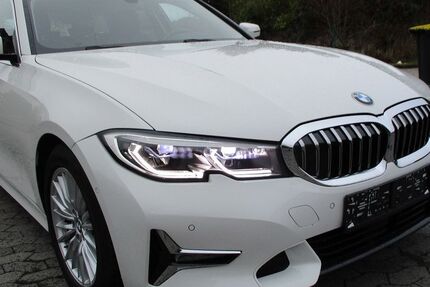 BMW 318 182.200 km 17.999 &euro; Fulda 36039