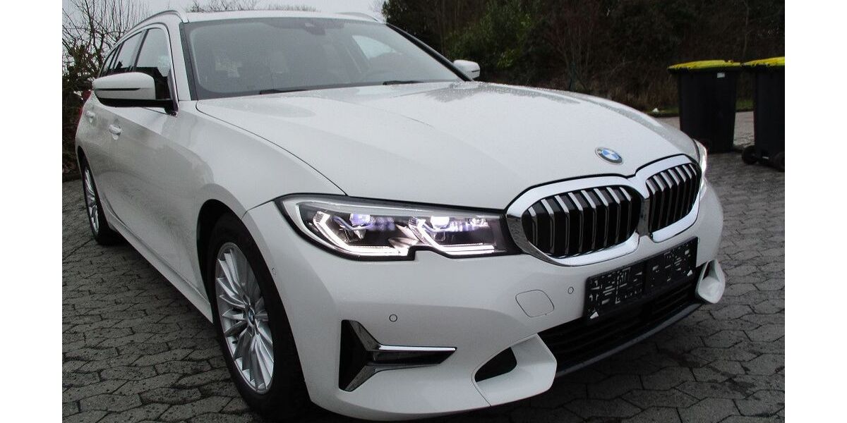 BMW 318 182.200 km 17.999 &euro; Fulda 36039