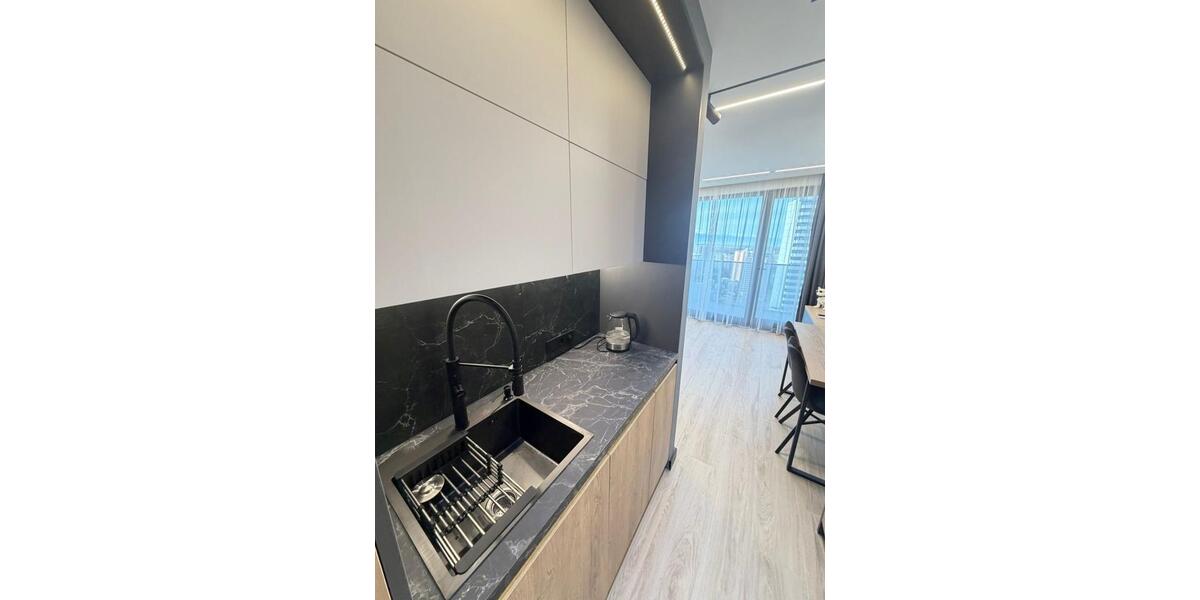 Etagenwohnung Hünfeld - 1 Zimmer, 33 m&sup2;, 98.000&euro; | Angebot:27143214