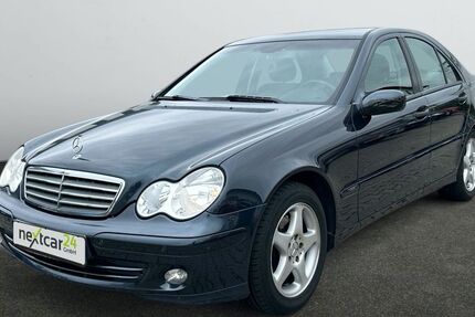 Mercedes-Benz C 200 169.000 km 4.990 &euro; Fulda 36043