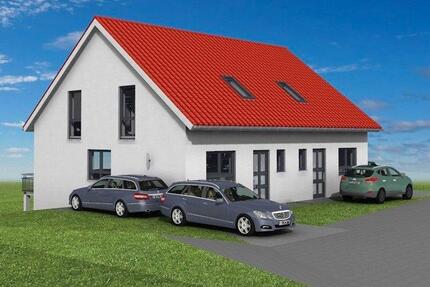 Haus Fulda Aschenberg - 6 Zimmer, 145 m&sup2;, 498.500&euro; | Angebot:26762767
