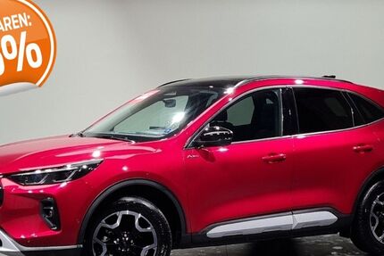 Ford Kuga 10.869 km 30.850 &euro; Fulda 36043