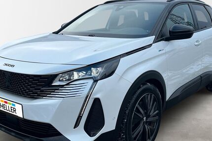 Peugeot 3008 41.229 km 26.700 &euro; Fulda 36043