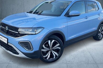 VW T-Cross 19.106 km 23.245 &euro; Hünfeld 36088