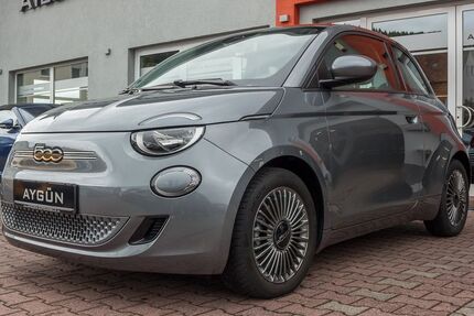 Fiat 500e 28.189 km 17.495 &euro; Schlüchtern 36381