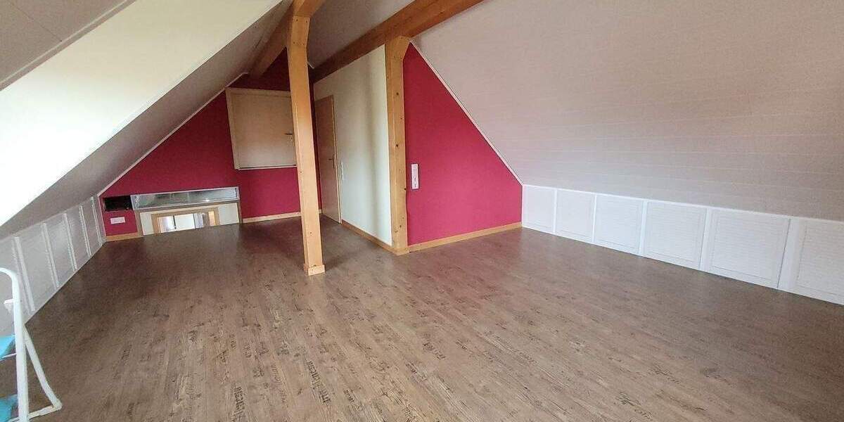 Gewerbeobjekt Niederaula Mengshausen - 310.000&euro; | Angebot:25898636