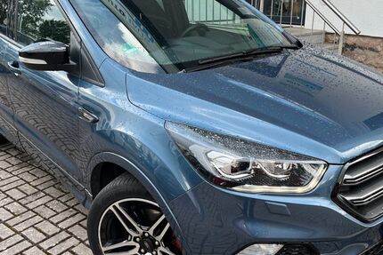 Ford Kuga 34.000 km 15.985 &euro; Fulda 36043
