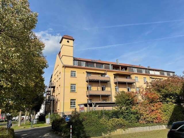 Etagenwohnung Fulda - 4 Zimmer, 157 m&sup2;, 1.800&euro; | Angebot:26750836