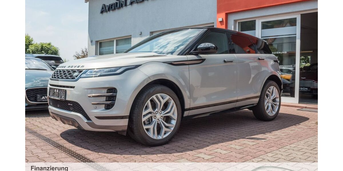 Land Rover Range Rover Evoque 63.500 km 32.995 &euro; Schlüchtern 36381
