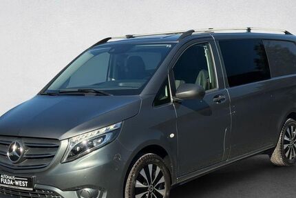 Mercedes-Benz Vito 79.225 km 43.940 &euro; Fulda 36041