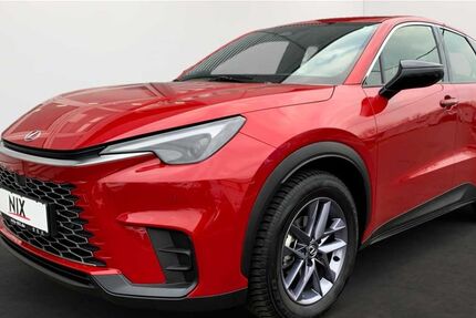 Lexus LBX 11.000 km 28.990 &euro; Petersberg 36100