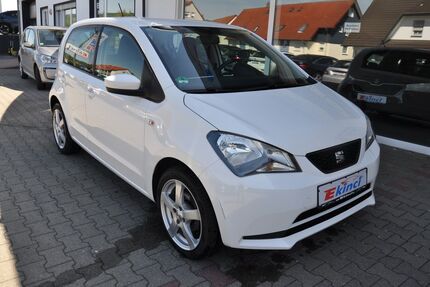Seat Mii 184.530 km 4.900 &euro; Schlüchtern 36381
