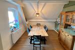 Dachgeschoßwohnung Hünfeld - 5 Zimmer, 110 m&sup2;, 890&euro; | Angebot:26640374