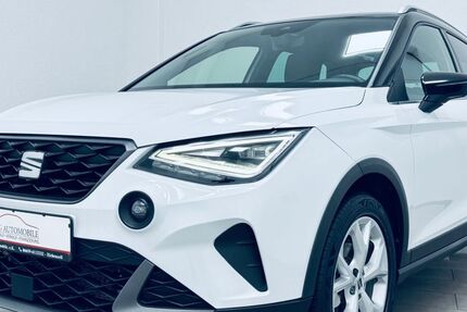 Seat Arona 122.200 km 12.480 &euro; Eichenzell 36124