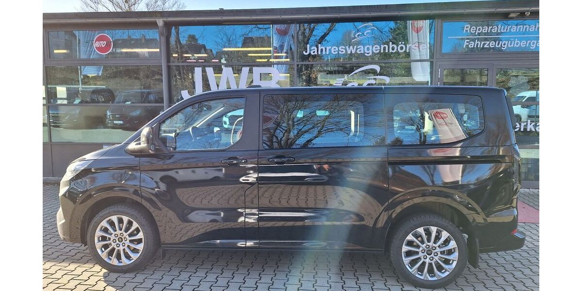 Ford Tourneo Custom 4.890 km 44.222 &euro; Rothemann an der B27 36124