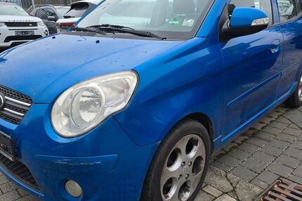 Kia Picanto 152.000 km 1.799 &euro; Fulda 36041