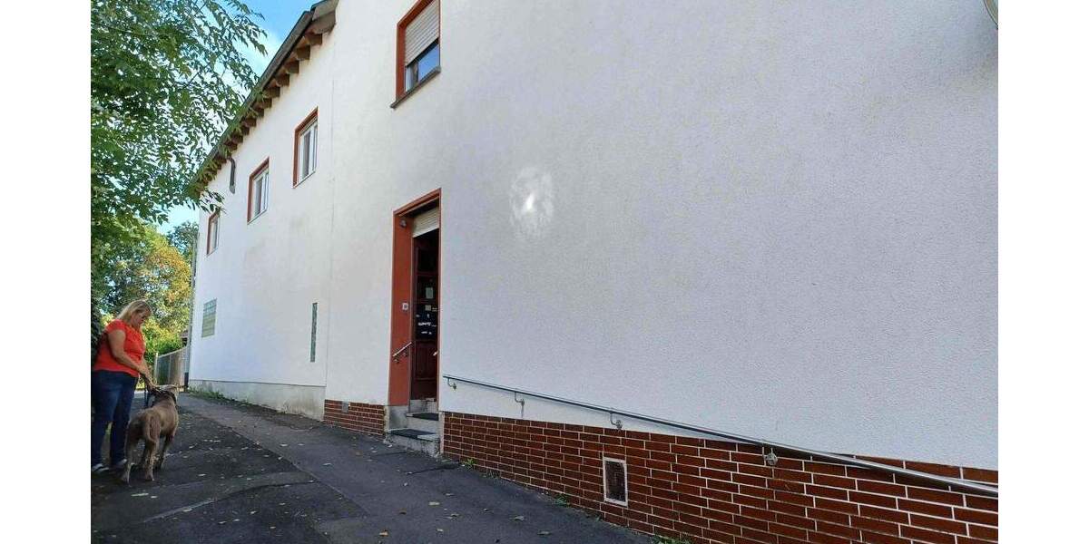 Einfamilienhaus Grebenhain Ilbeshausen-Hochwaldhausen - 2 Zimmer, 541 m&sup2;, 195.000&euro; | Angebot:25693686