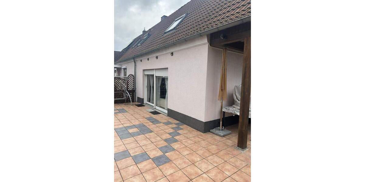 Doppelhaushälfte Großenlüder - 5 Zimmer, 185 m&sup2;, 375.000&euro; | Angebot:25664844