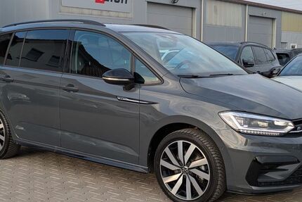 VW Touran 14.539 km 38.950 &euro; Burghaun 36151