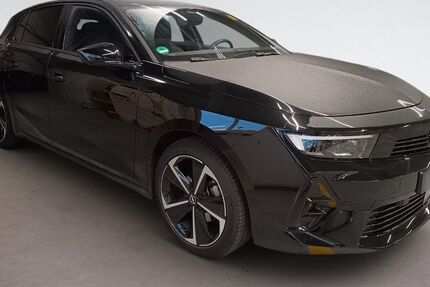 Opel Astra 12.250 km 22.790 &euro; Großenlüder-Müs 36137