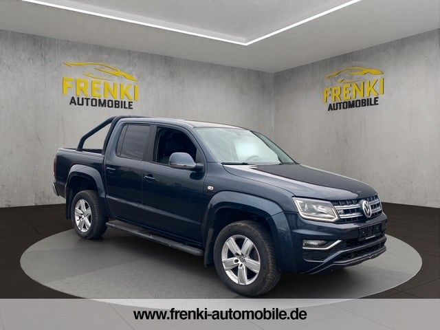 VW Amarok 172.300 km 25.999 &euro; Fulda 36043
