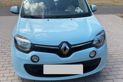 Renault Twingo 68.900 km 5.500 &euro; Eichenzell 36124