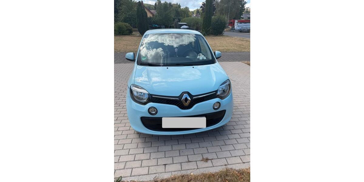 Renault Twingo 68.900 km 5.500 &euro; Eichenzell 36124