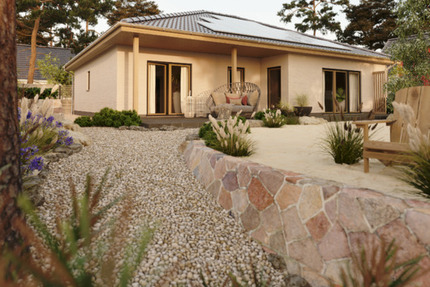 Haus Haunetal - 4 Zimmer, 127 m&sup2;, 283.850&euro; | Angebot:8847526