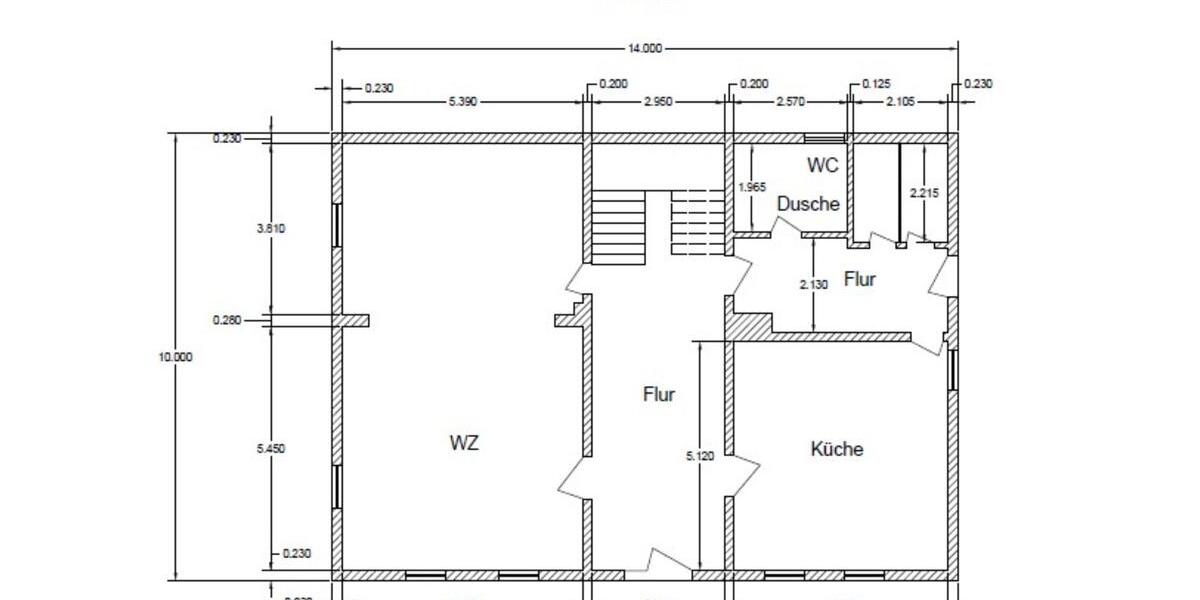Bauernhaus, Landhaus Schwalmtal - 6 Zimmer, 200 m&sup2;, 290.000&euro; | Angebot:25578366