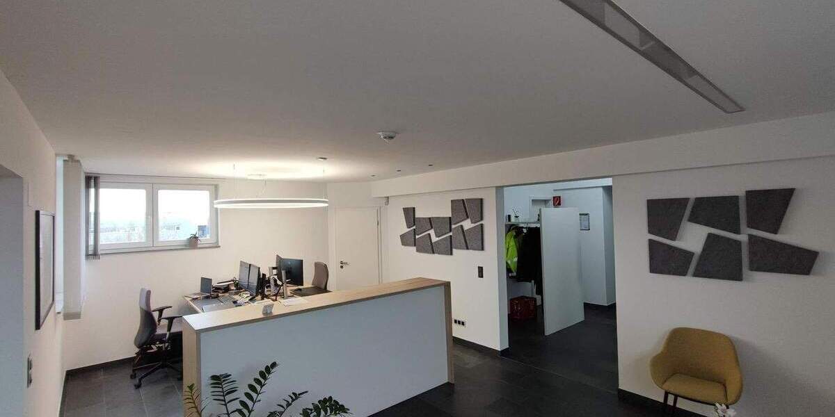 Gewerbeobjekt Fulda Westend - 2.075&euro; | Angebot:25740774