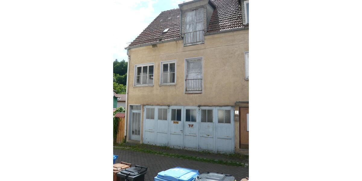 Doppelhaushälfte Bad Brückenau - 74.000&euro; | Angebot:25441108