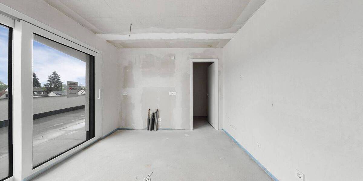 Etagenwohnung Petersberg - 4 Zimmer, 160 m&sup2;, 706.138&euro; | Angebot:26758501