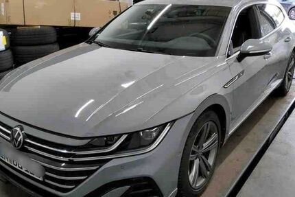 VW Arteon 55.892 km 31.900 &euro; Eichenzell 36124