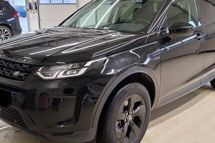 Land Rover Discovery Sport 50.416 km 26.900 &euro; Gersfeld 36129