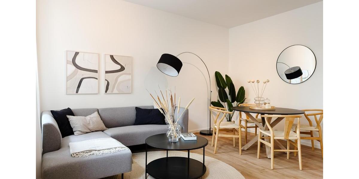 Etagenwohnung Fulda - 3 Zimmer, 91 m&sup2;, 1.500&euro; | Angebot:25144544