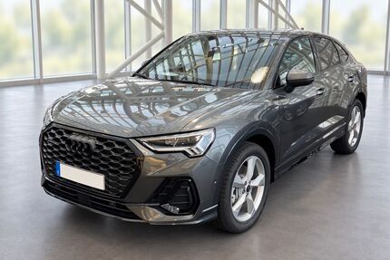 Audi Q3 8.750 km 46.900 &euro; Fulda 36037