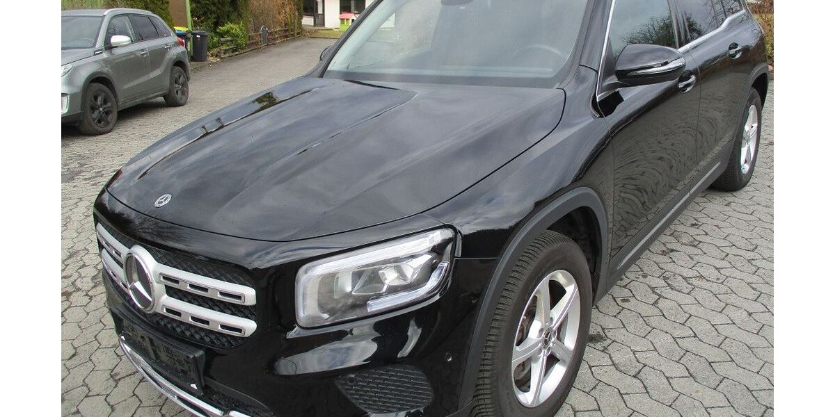 Mercedes-Benz GLB 200 254.900 km 18.999 &euro; Fulda 36039