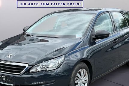 Peugeot 308 175.160 km 4.999 &euro; Schlitz 36110