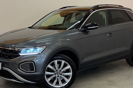 VW T-Roc 97.206 km 22.450 &euro; Eichenzell 36124