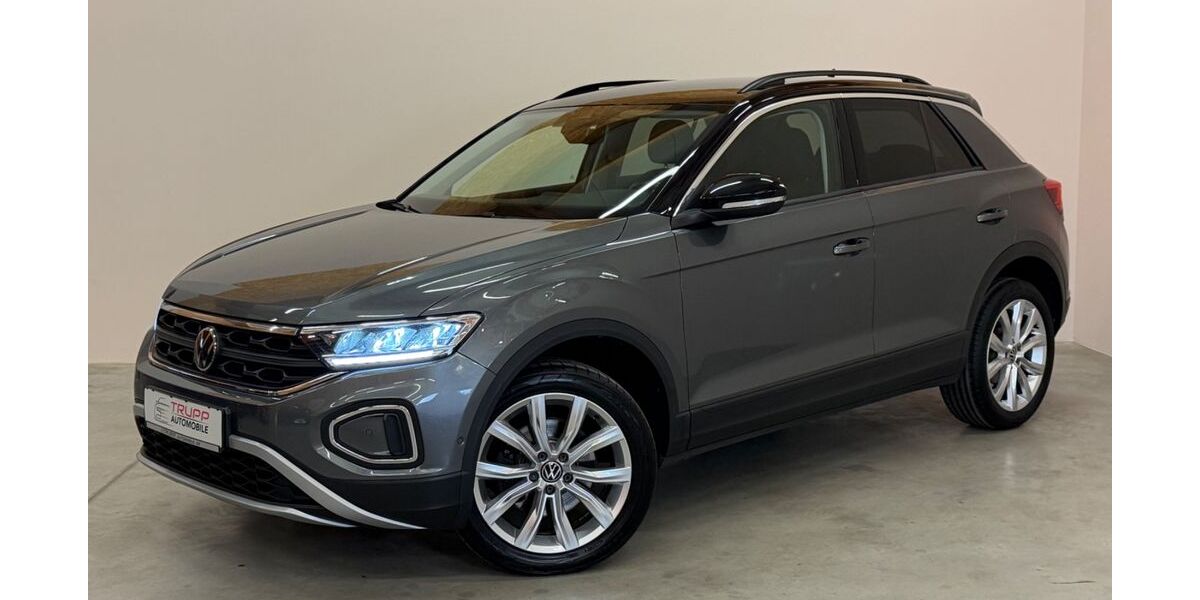 VW T-Roc 97.206 km 22.450 &euro; Eichenzell 36124