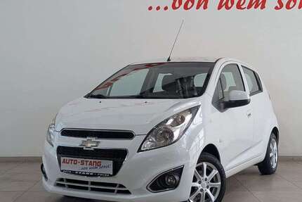 Chevrolet Spark 85.791 km 4.950 &euro; Fulda 36043