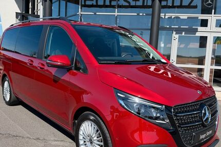 Mercedes-Benz V 220 33.450 km 57.890 &euro; Burghaun/Gruben 36151