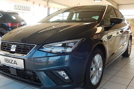 Seat Ibiza 27.900 km 18.690 &euro; Hünfeld 36088
