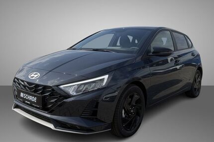 Hyundai i20 2.500 km 23.490 &euro; Petersberg 36100