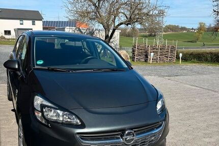 Opel Corsa 108.000 km 7.349 &euro; Petersberg 36100