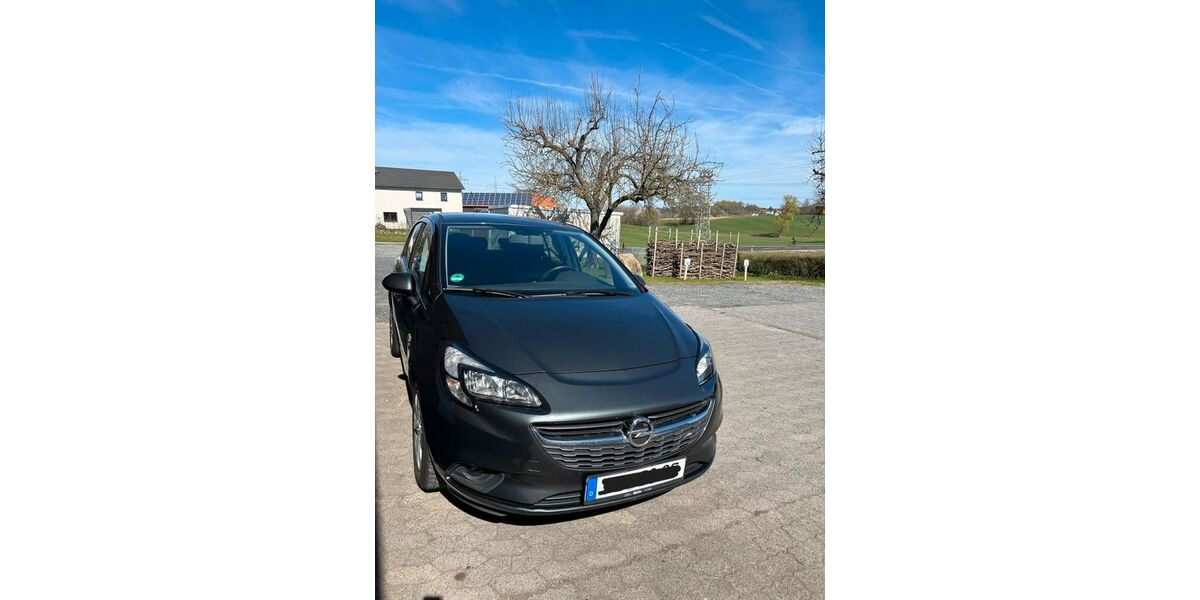 Opel Corsa 108.000 km 7.349 &euro; Petersberg 36100