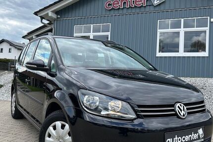 VW Touran 270.407 km 3.980 &euro; Wartenberg-Angersbach 36367